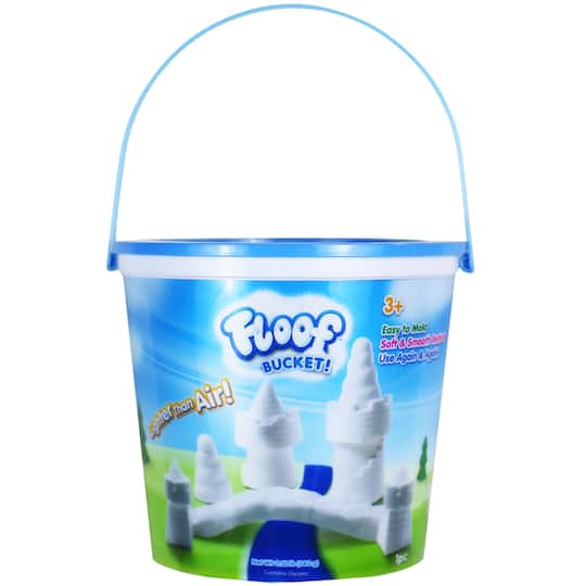 Play Visions® Floof™ Bucket